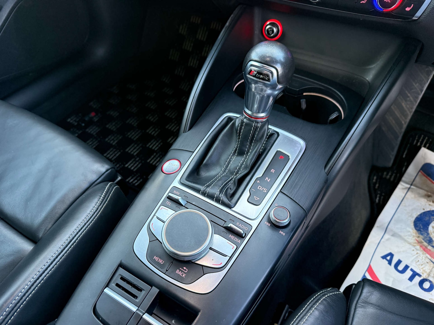 Used Audi S3 2016 for sale - 77313711: Photo 20