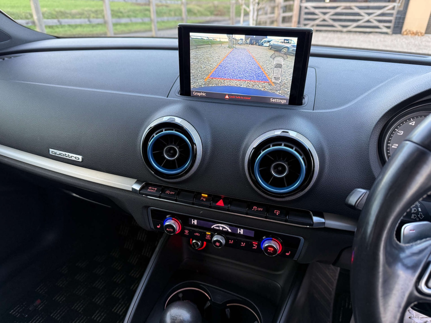 Used Audi S3 2016 for sale - 77313711: Photo 21