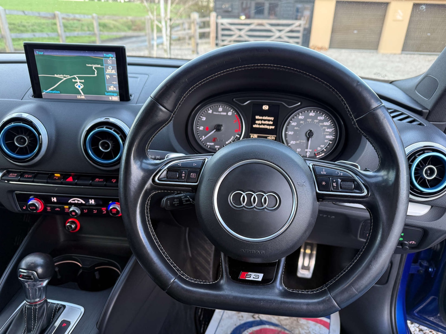 Used Audi S3 2016 for sale - 77313711: Photo 22