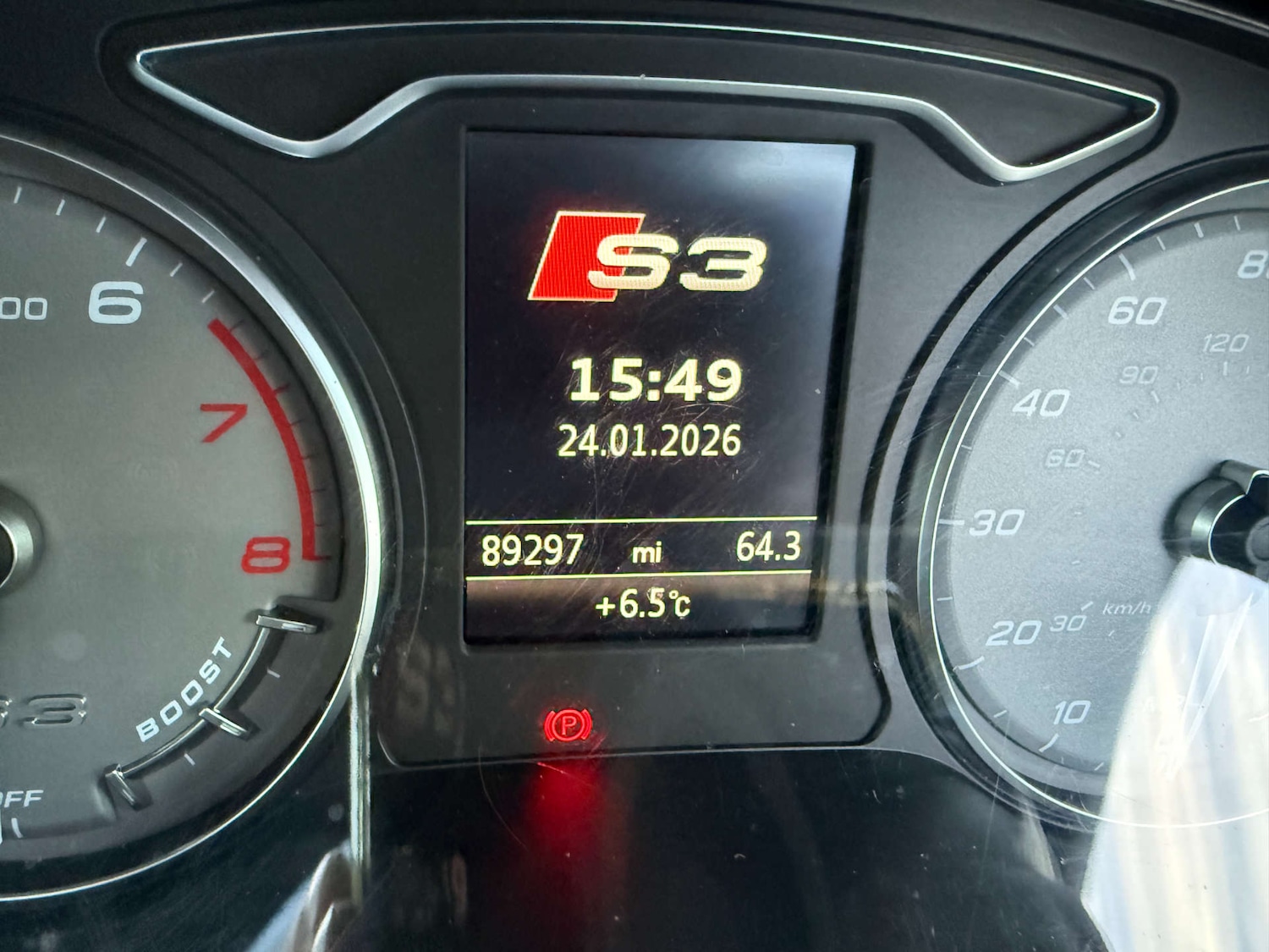 Used Audi S3 2016 for sale - 77313711: Photo 23