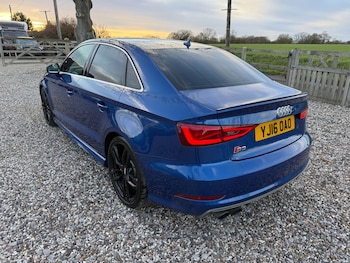 Used Audi S3 undefined for sale - 77313711: Photo