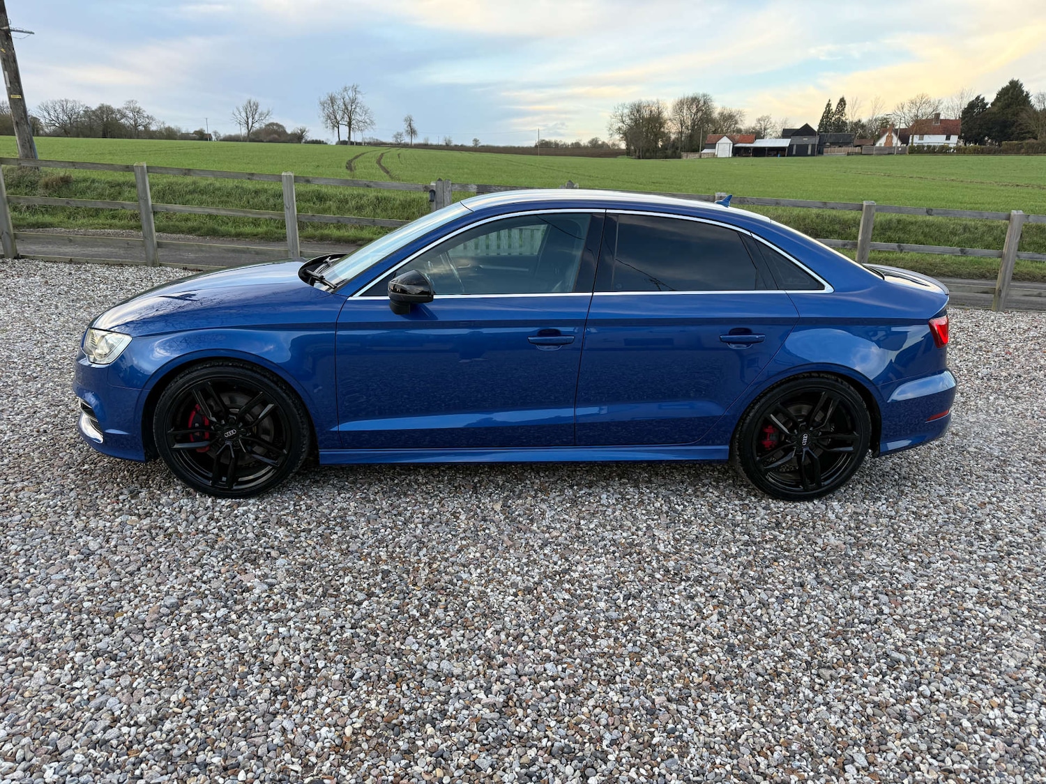 Used Audi S3 2016 for sale - 77313711: Photo 5