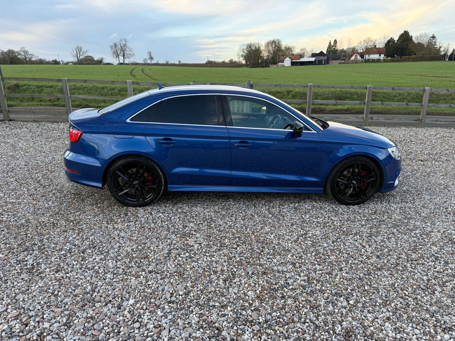 Used Audi S3 2016 for sale - 77313711: Photo 6