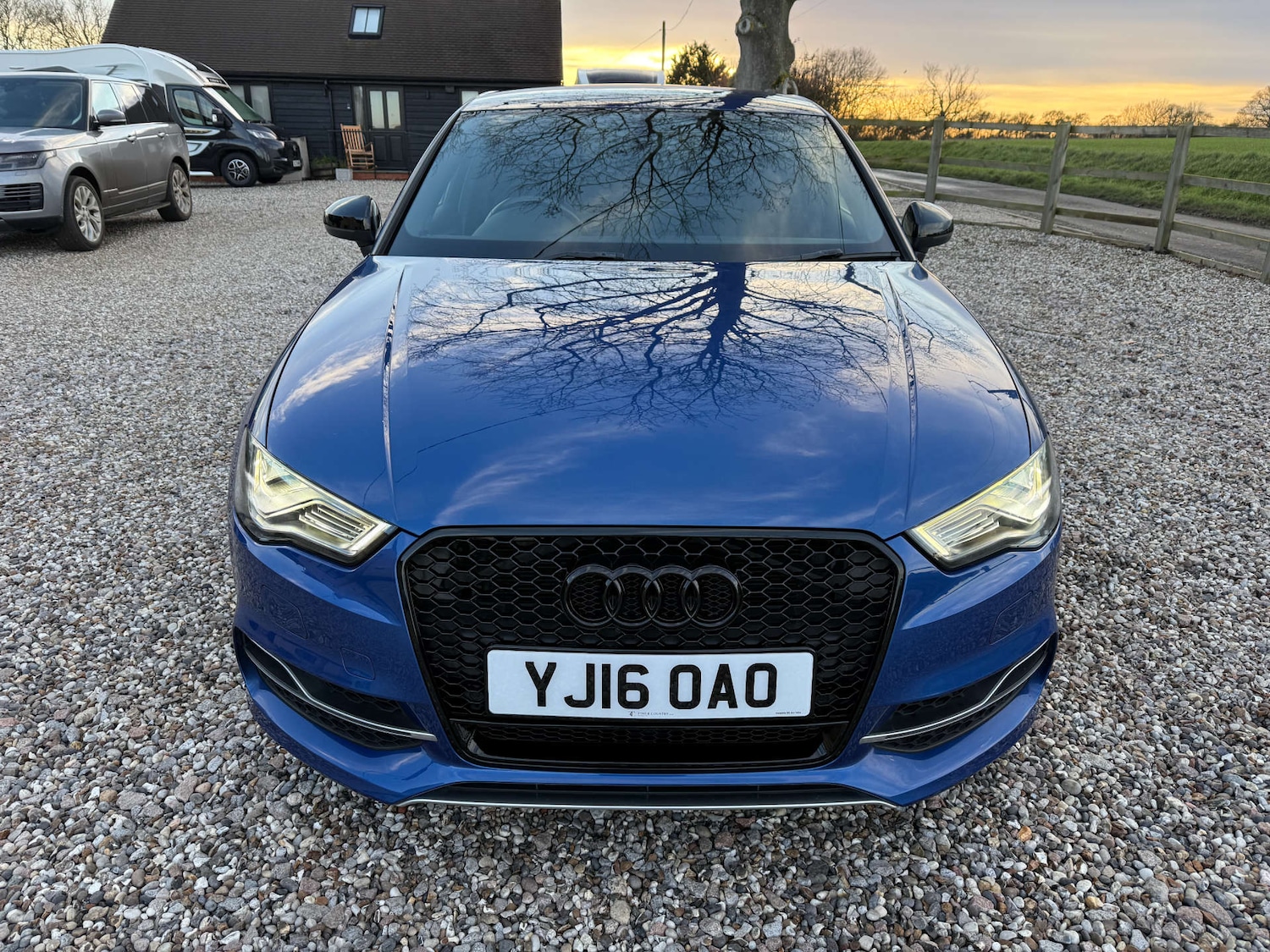 Used Audi S3 2016 for sale - 77313711: Photo 7