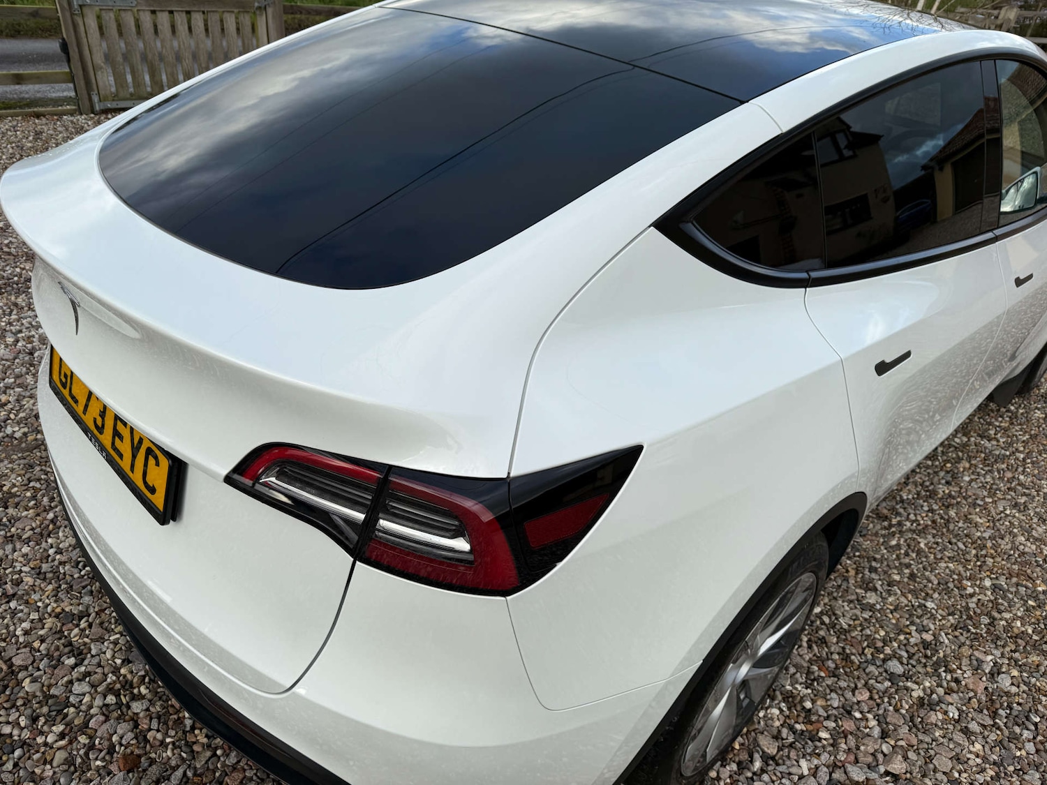Used Tesla Model Y 2023 for sale - 77383366: Photo 10