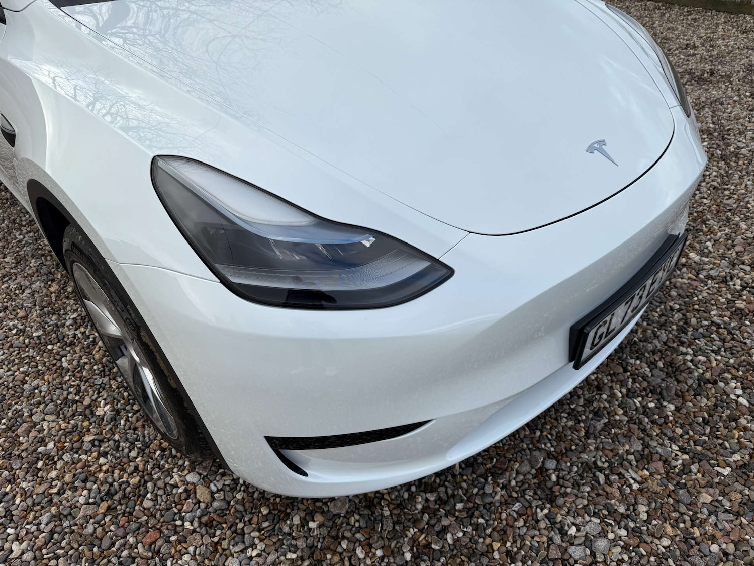 Used Tesla Model Y 2023 for sale - 77383366: Photo 13