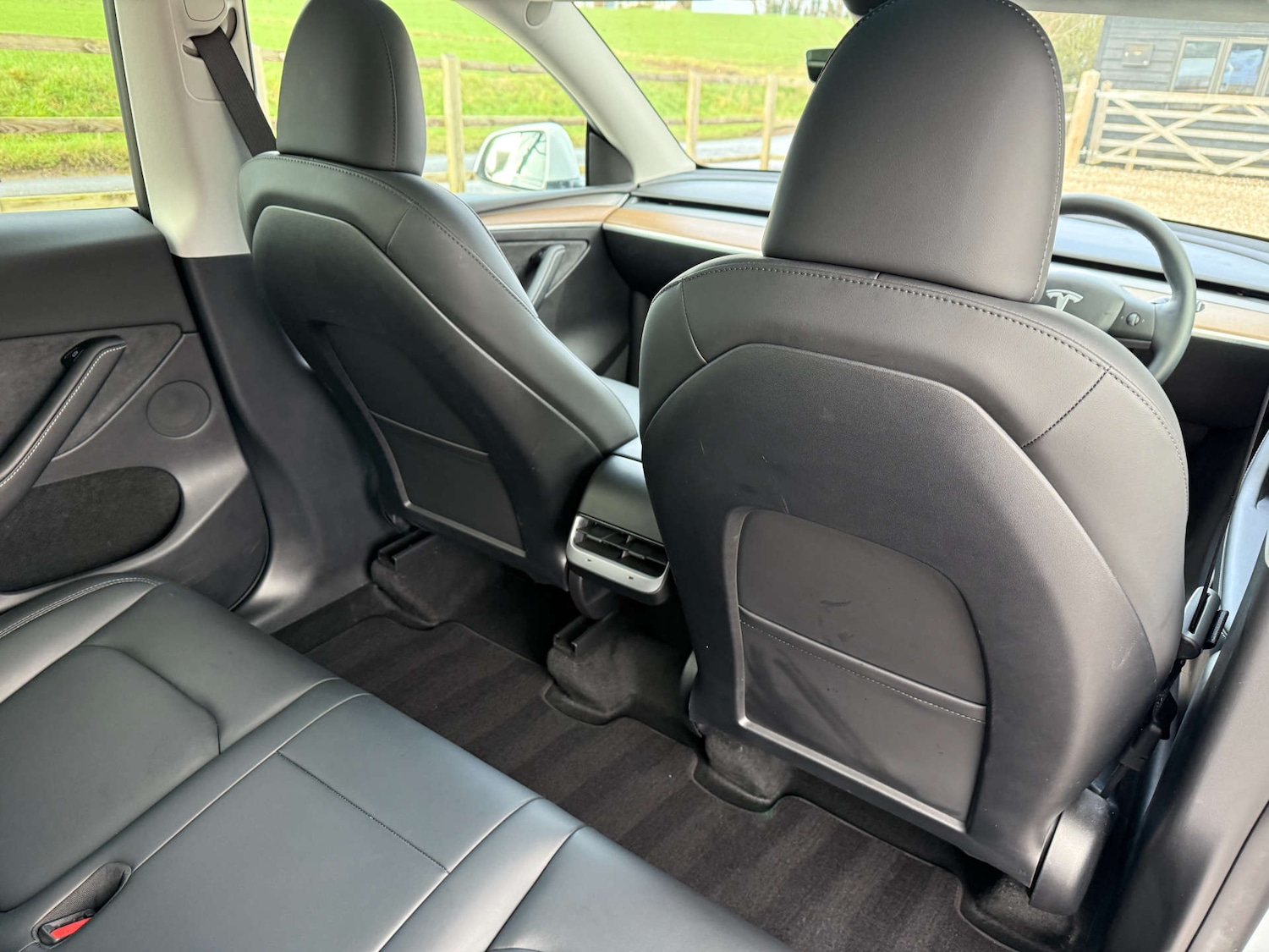 Used Tesla Model Y 2023 for sale - 77383366: Photo 16