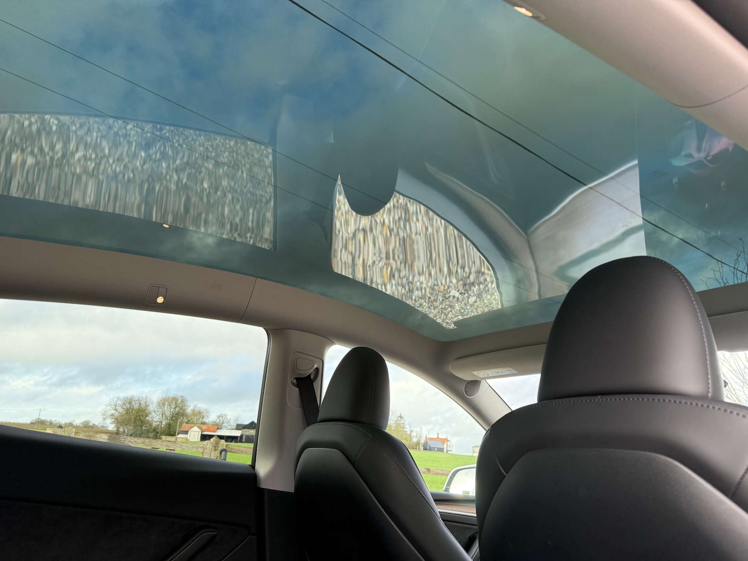 Used Tesla Model Y 2023 for sale - 77383366: Photo 17