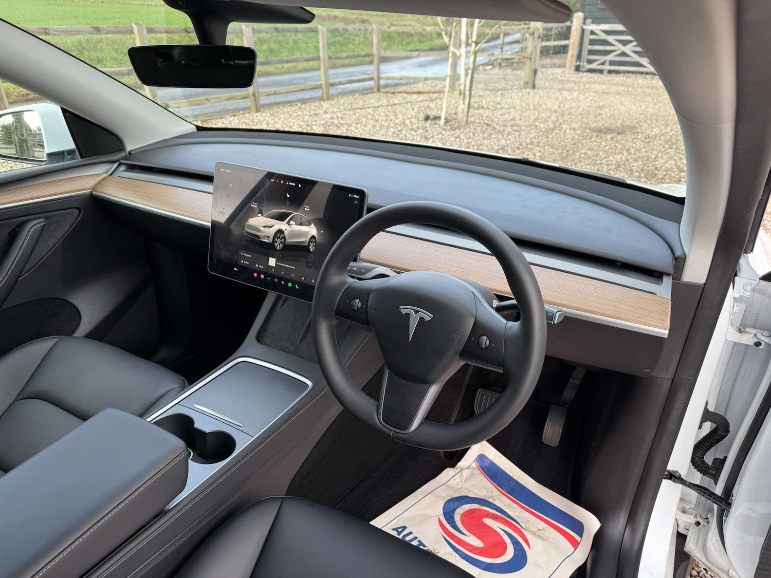 Used Tesla Model Y 2023 for sale - 77383366: Photo 19