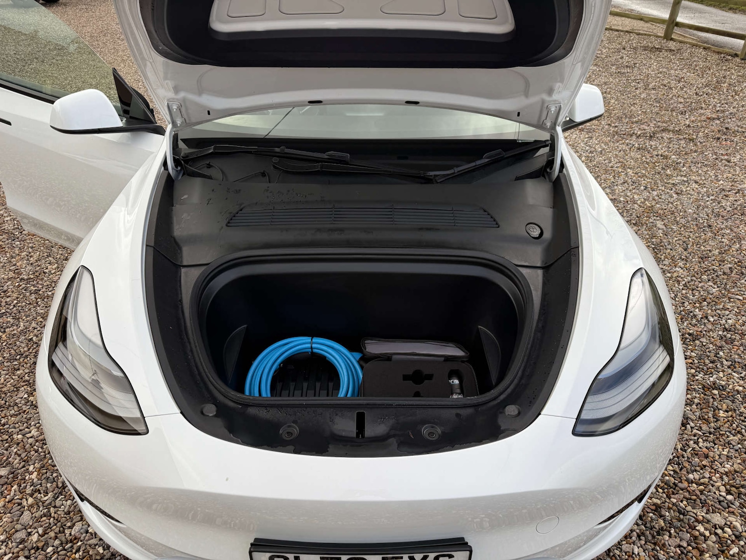 Used Tesla Model Y 2023 for sale - 77383366: Photo 21