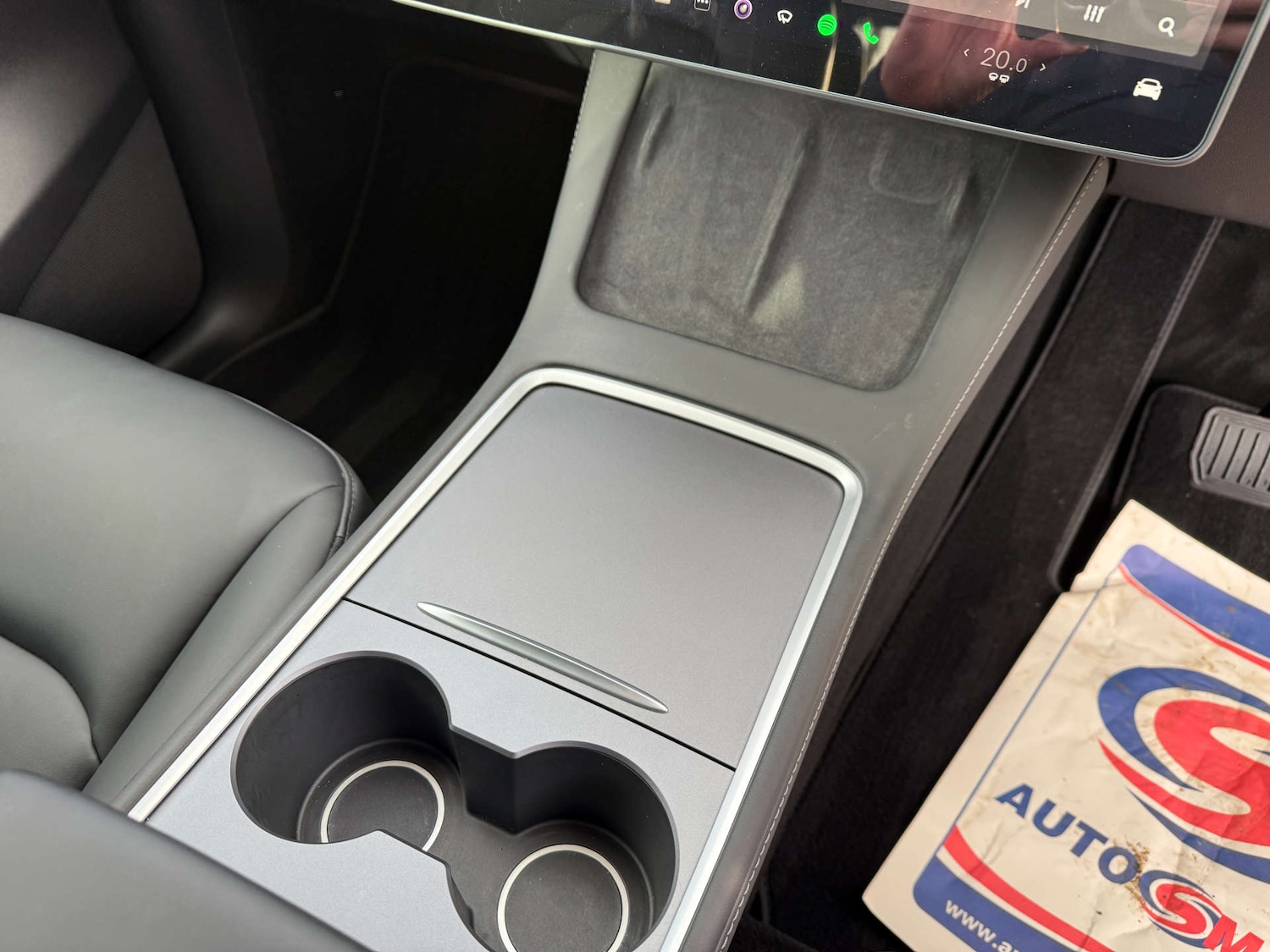 Used Tesla Model Y 2023 for sale - 77383366: Photo 23