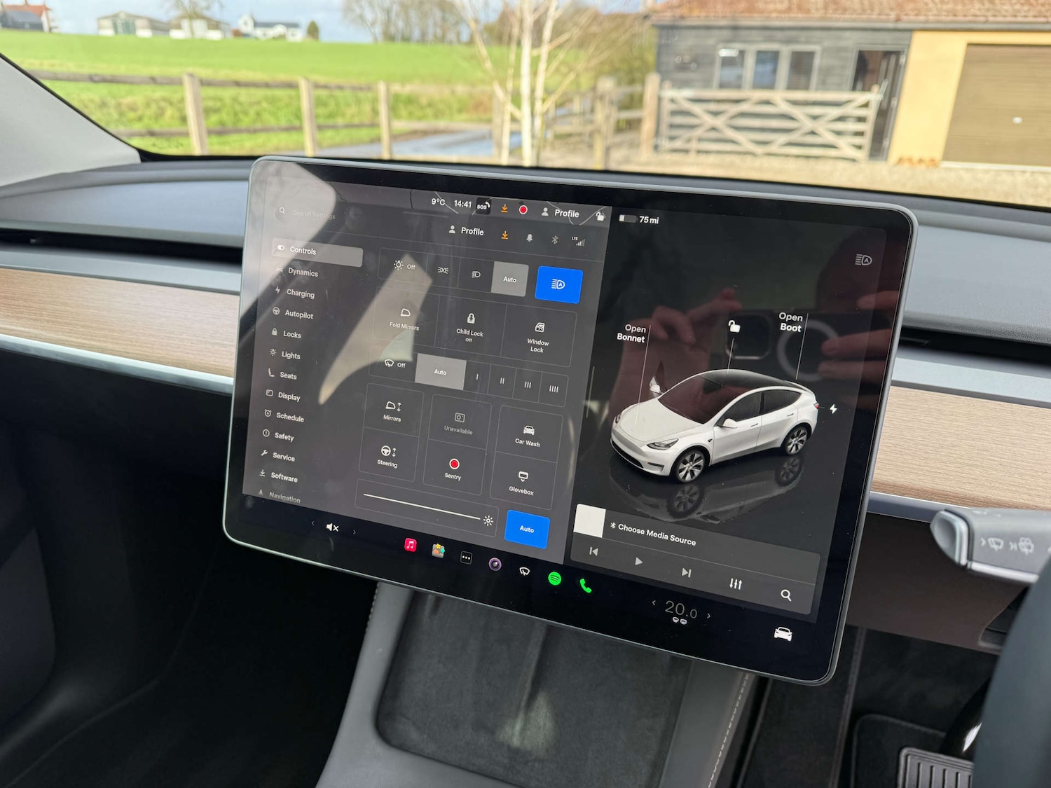 Used Tesla Model Y 2023 for sale - 77383366: Photo 24