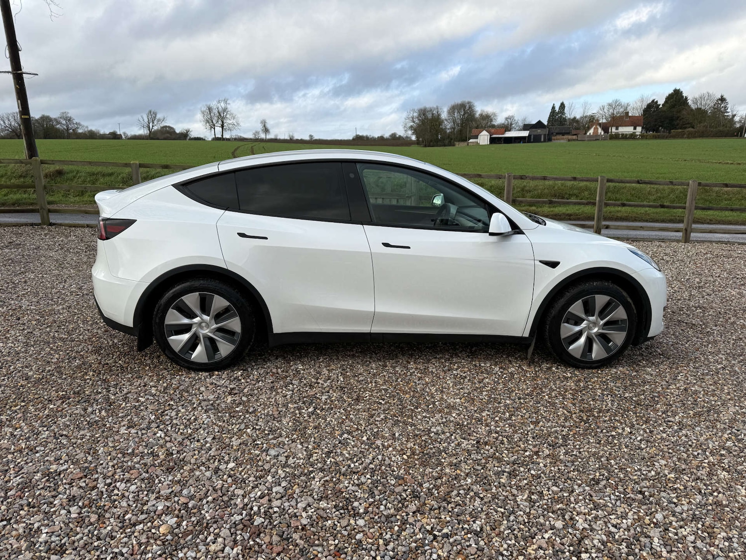 Used Tesla Model Y 2023 for sale - 77383366: Photo 6