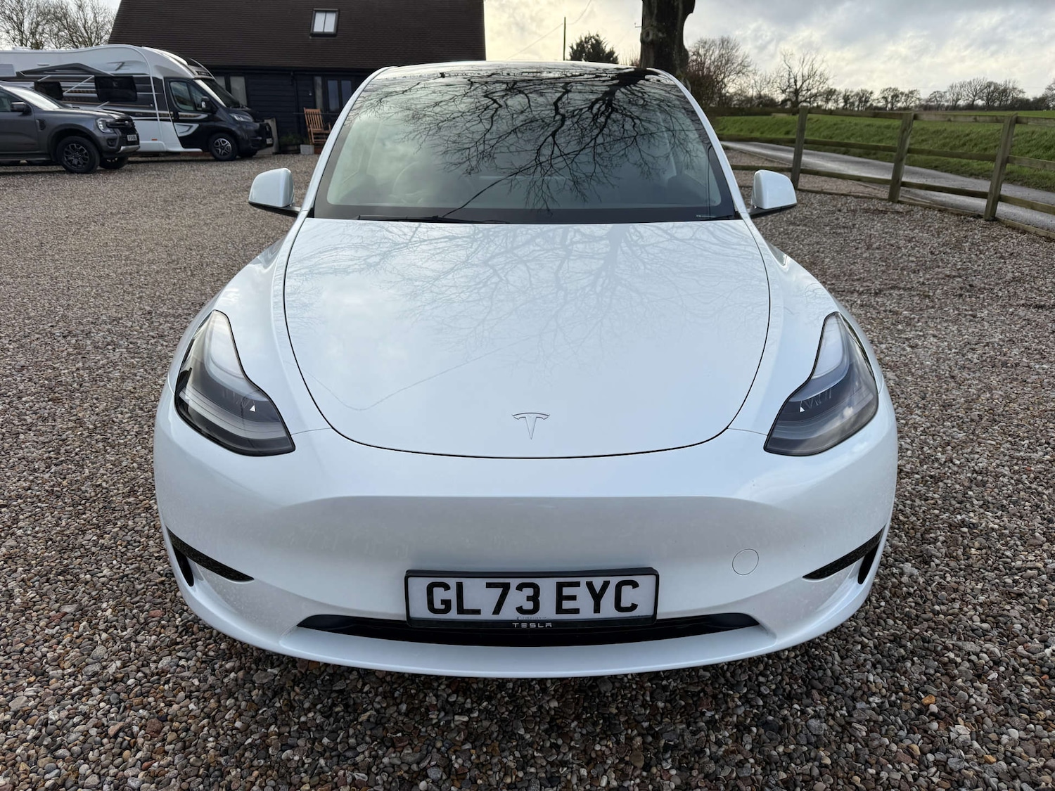Used Tesla Model Y 2023 for sale - 77383366: Photo 7
