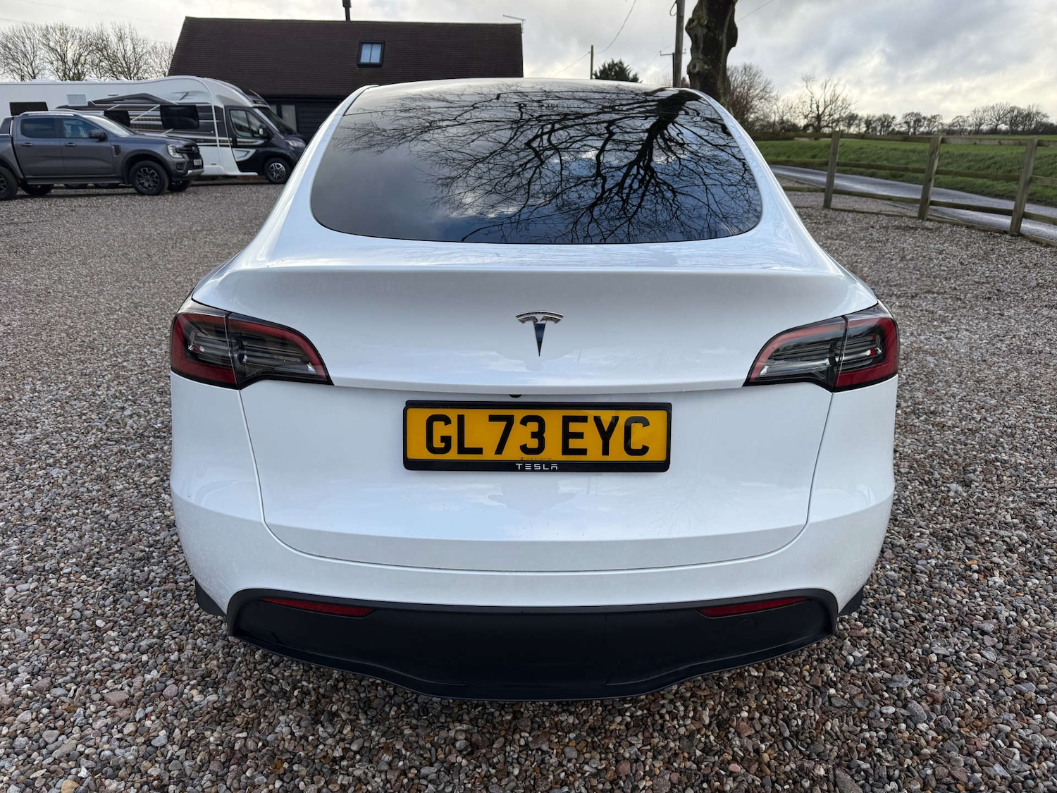 Used Tesla Model Y 2023 for sale - 77383366: Photo 8