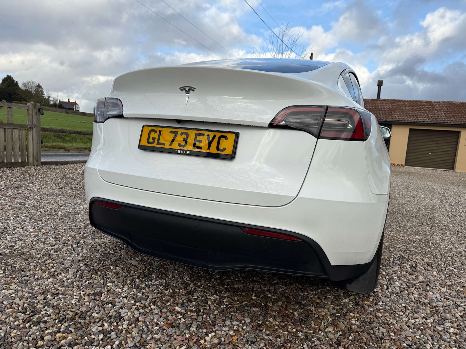 Used Tesla Model Y 2023 for sale - 77383366: Photo 9