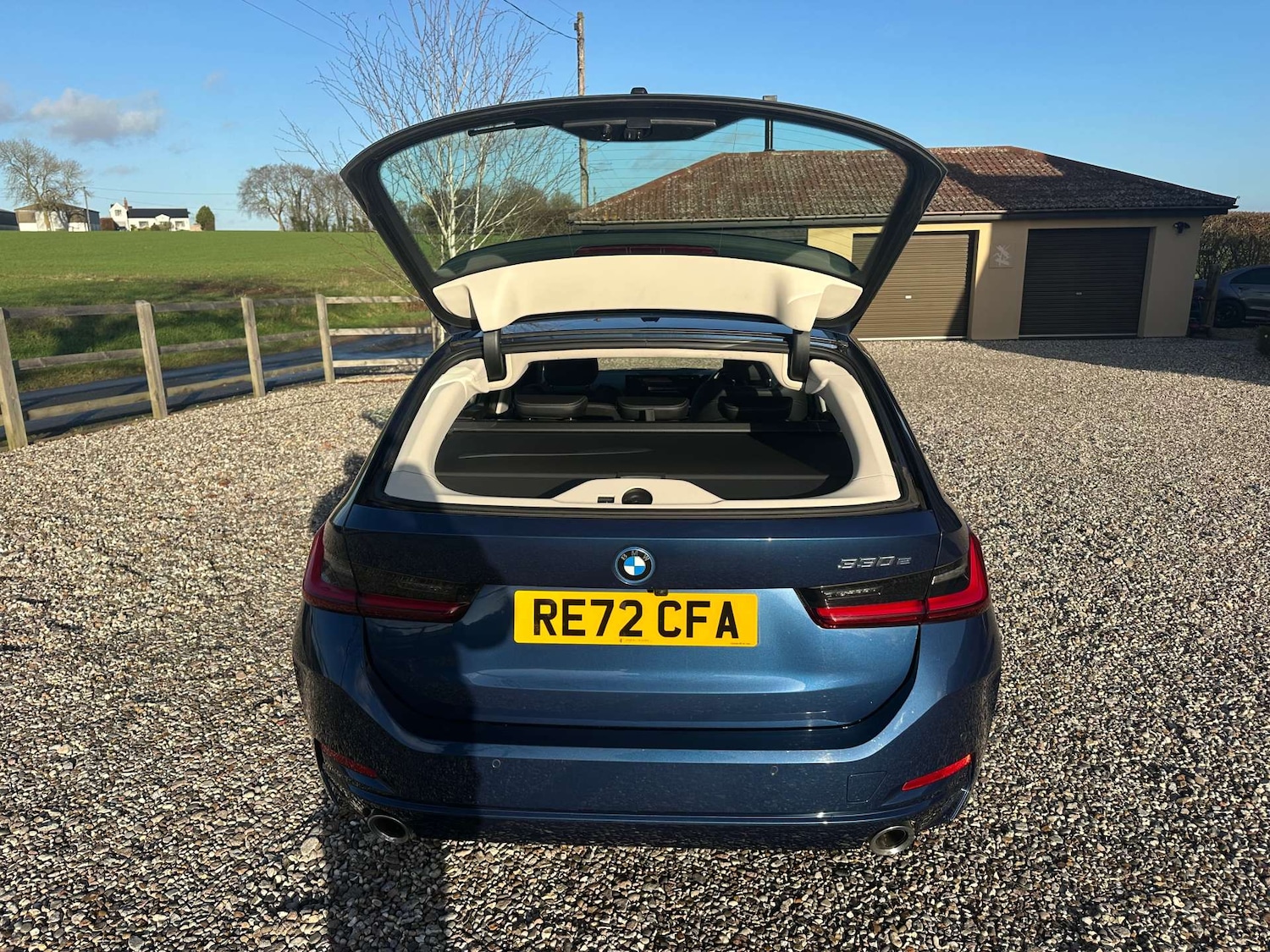 Used BMW 3 Series 2022 for sale - 76897265: Photo 10