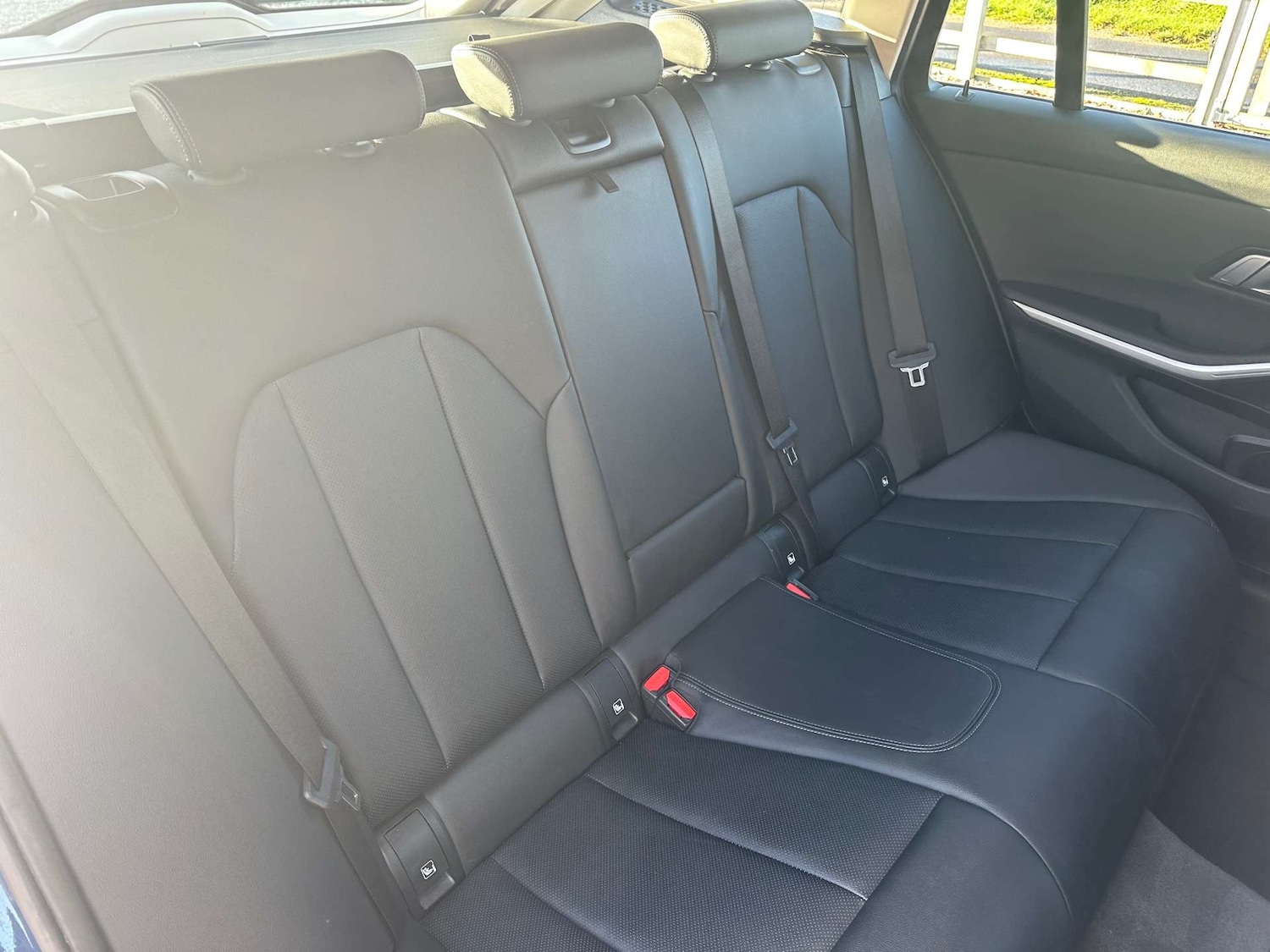 Used BMW 3 Series 2022 for sale - 76897265: Photo 12