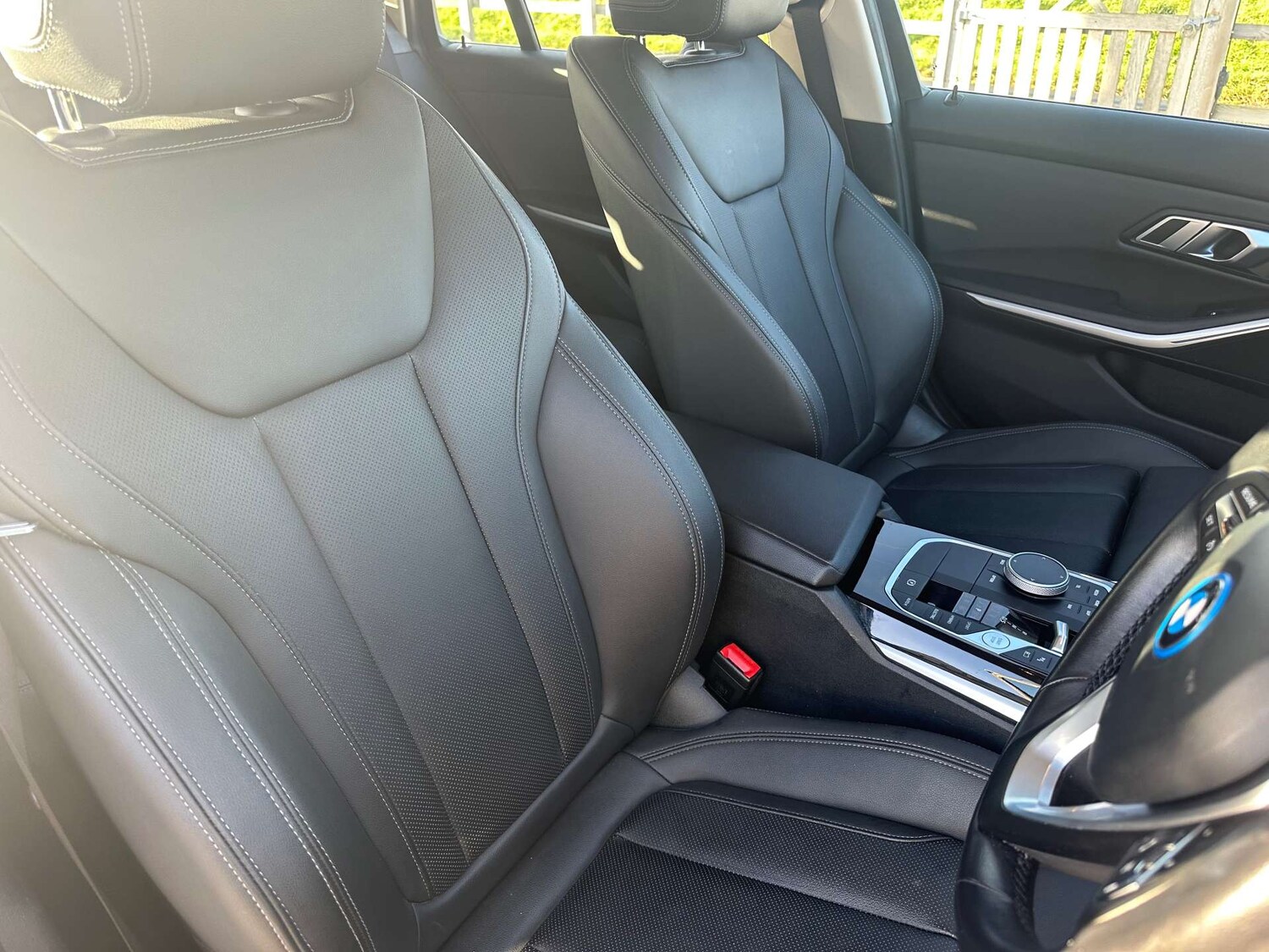 Used BMW 3 Series 2022 for sale - 76897265: Photo 14