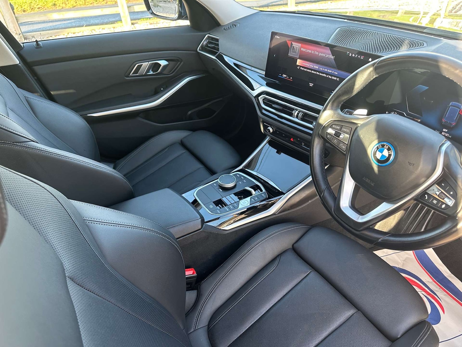 Used BMW 3 Series 2022 for sale - 76897265: Photo 15