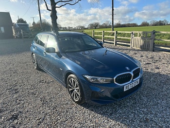 2022 - 2.0 330E Sport Auto 5dr