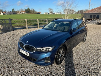Used BMW 3 Series 2022 for sale - 76897265: Photo
