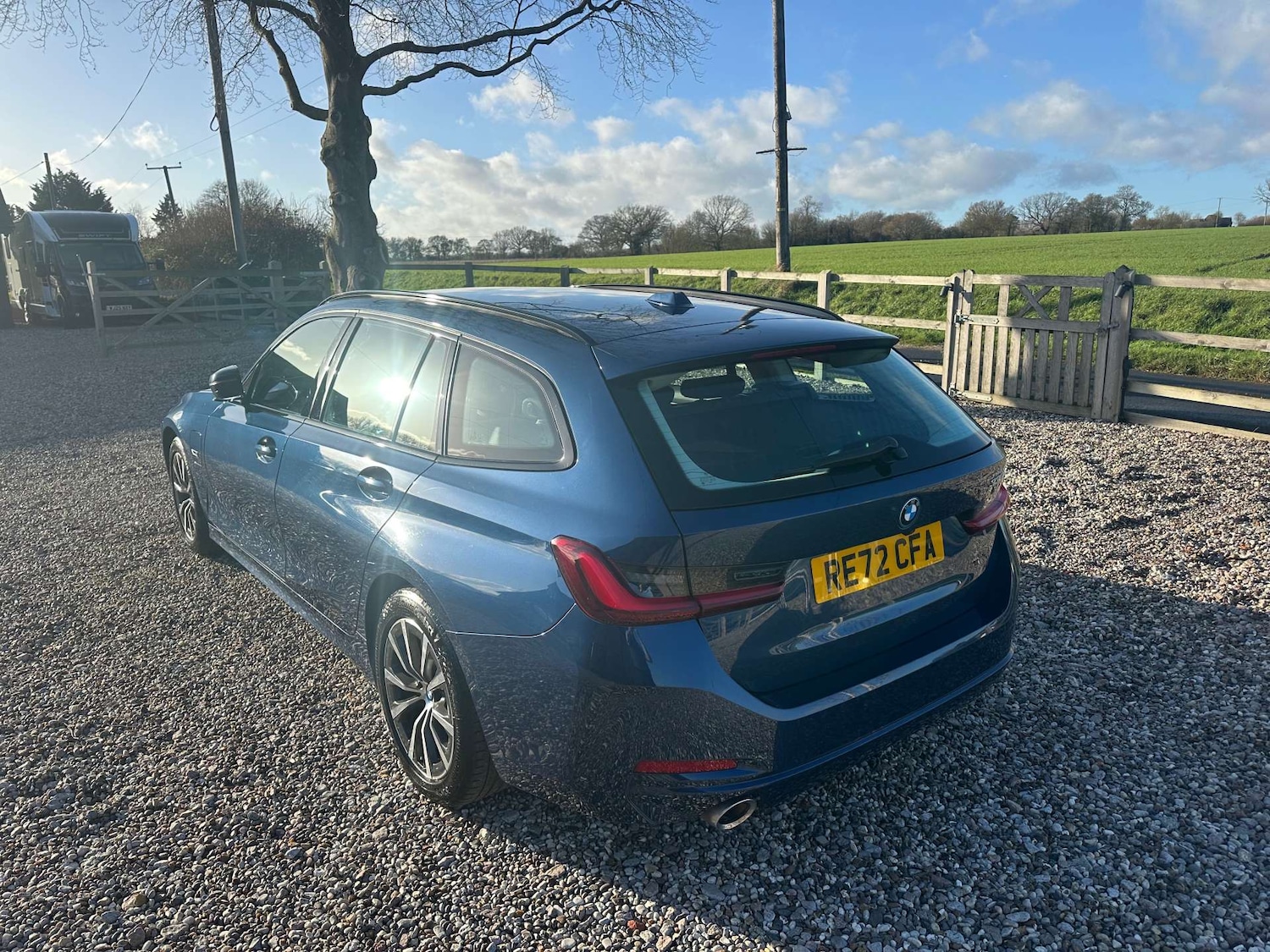 Used BMW 3 Series 2022 for sale - 76897265: Photo 3