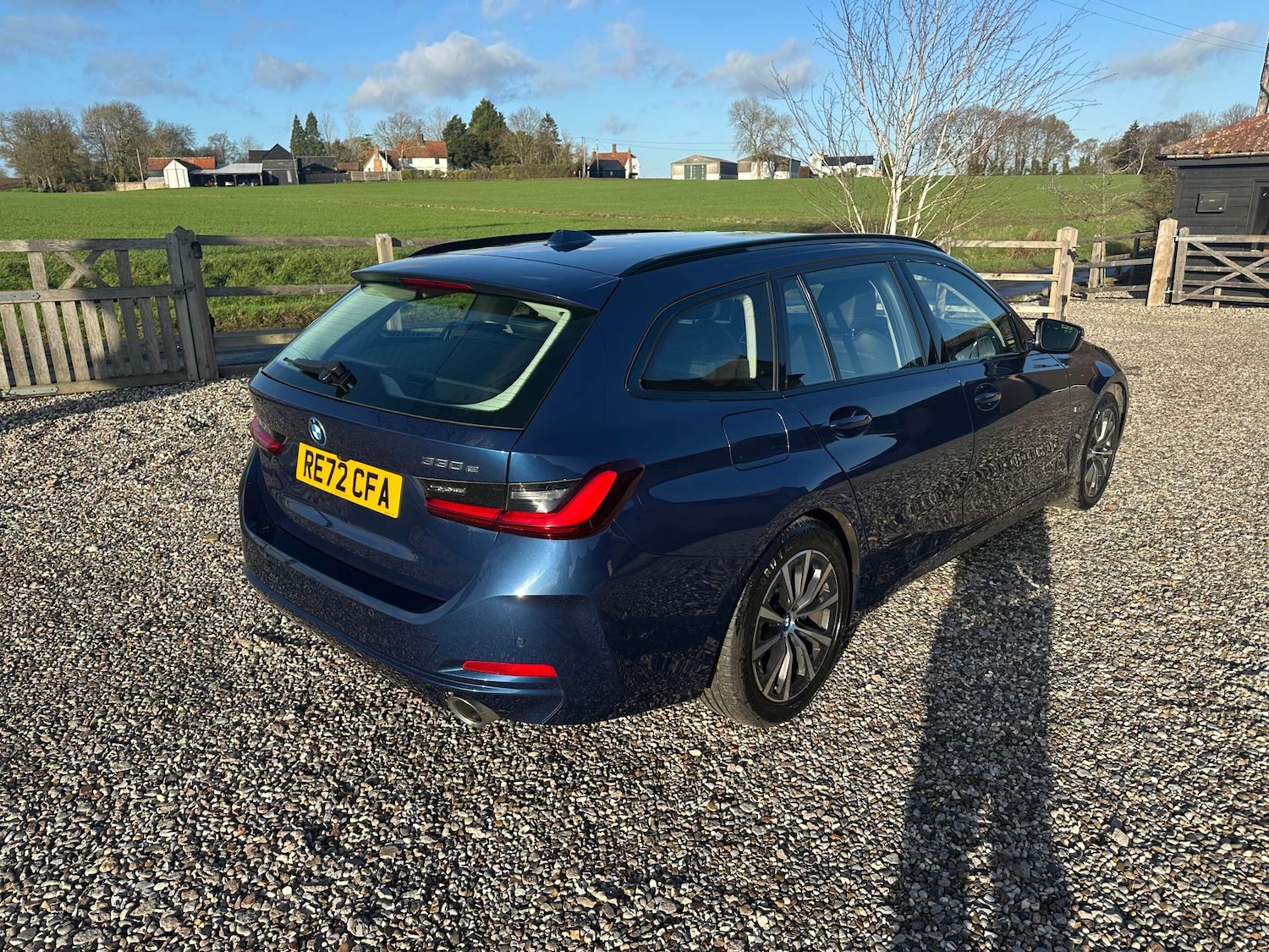 Used BMW 3 Series 2022 for sale - 76897265: Photo 4