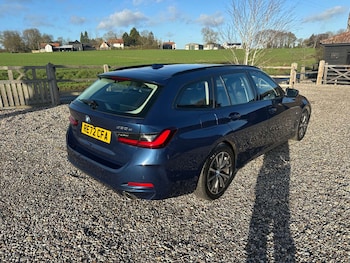 Used BMW 3 Series 2022 for sale - 76897265: Photo