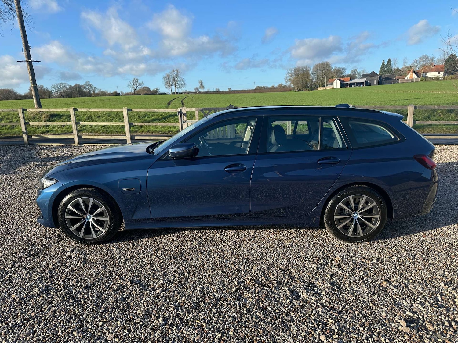 Used BMW 3 Series 2022 for sale - 76897265: Photo 5