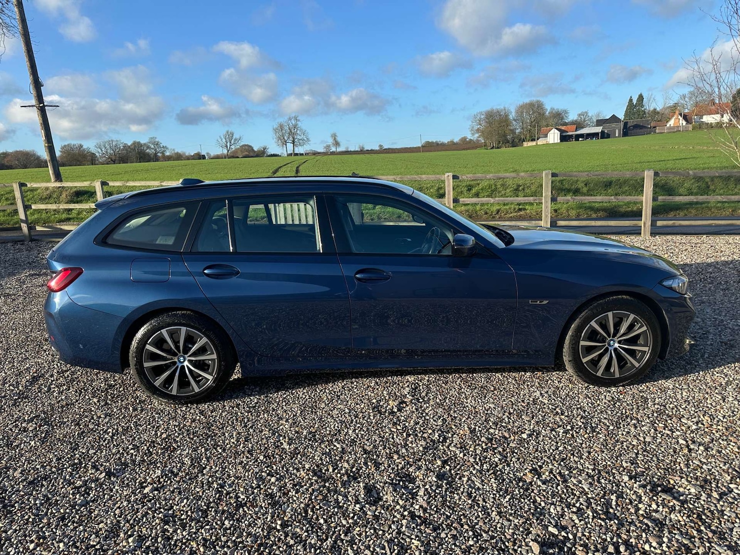 Used BMW 3 Series 2022 for sale - 76897265: Photo 6