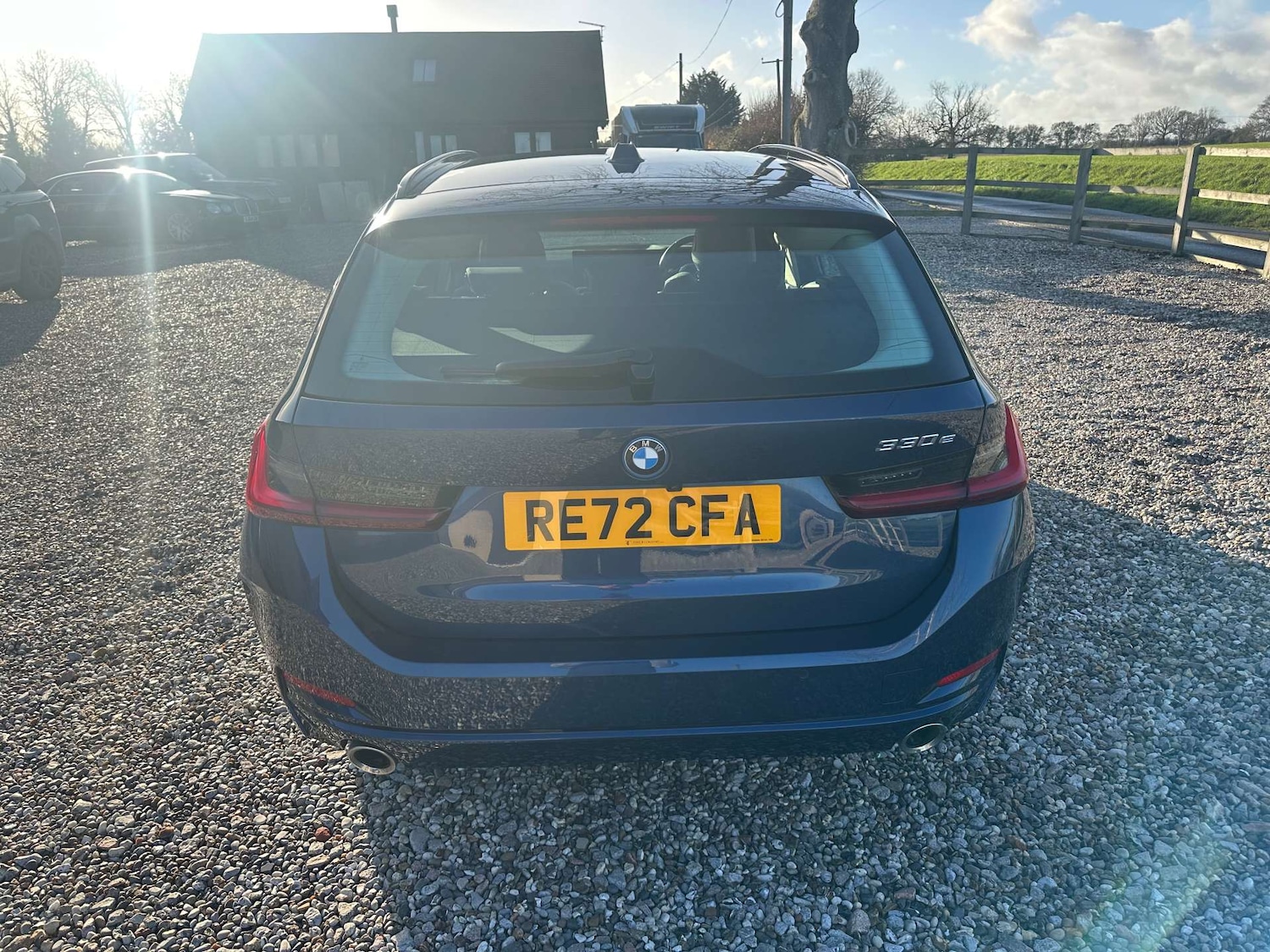 Used BMW 3 Series 2022 for sale - 76897265: Photo 7