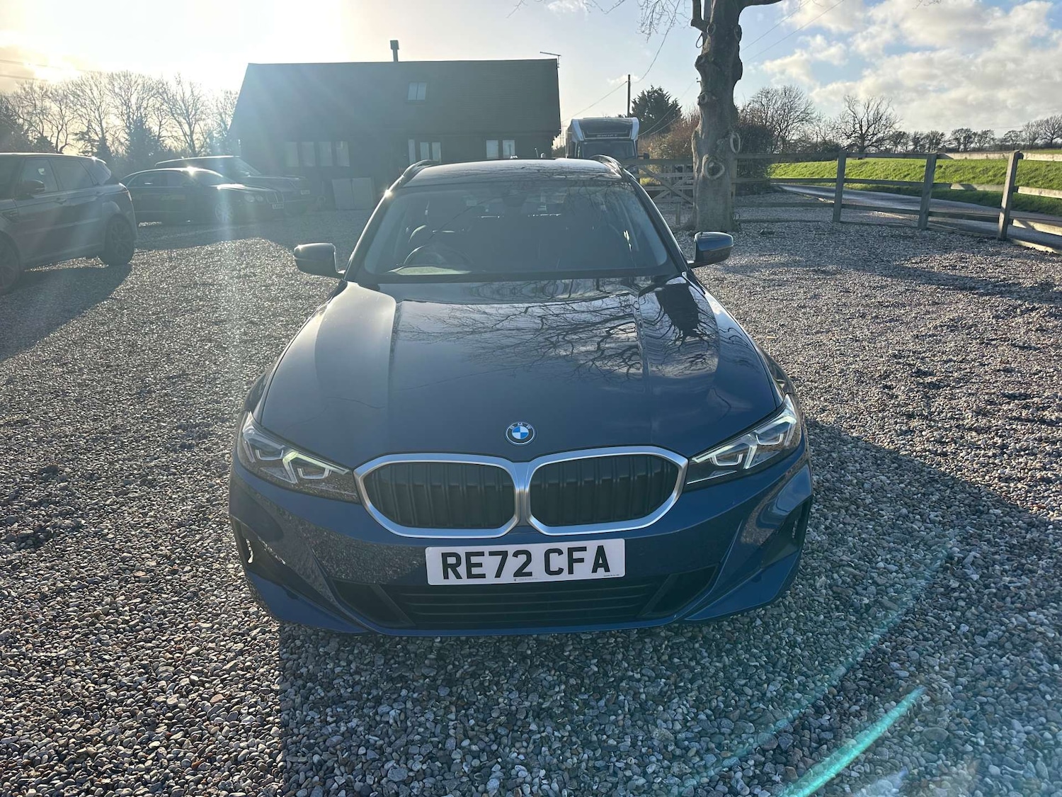 Used BMW 3 Series 2022 for sale - 76897265: Photo 8