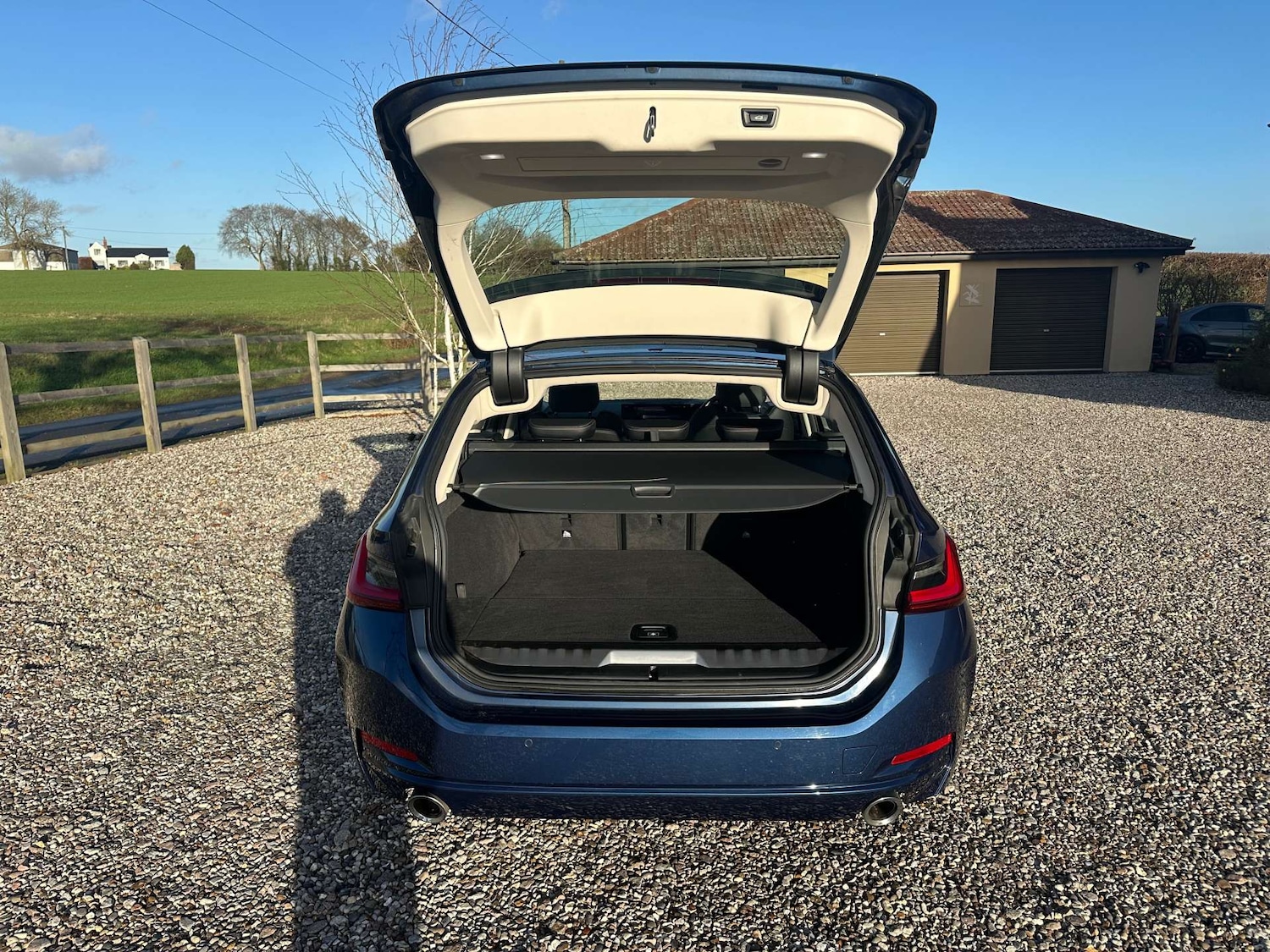 Used BMW 3 Series 2022 for sale - 76897265: Photo 9