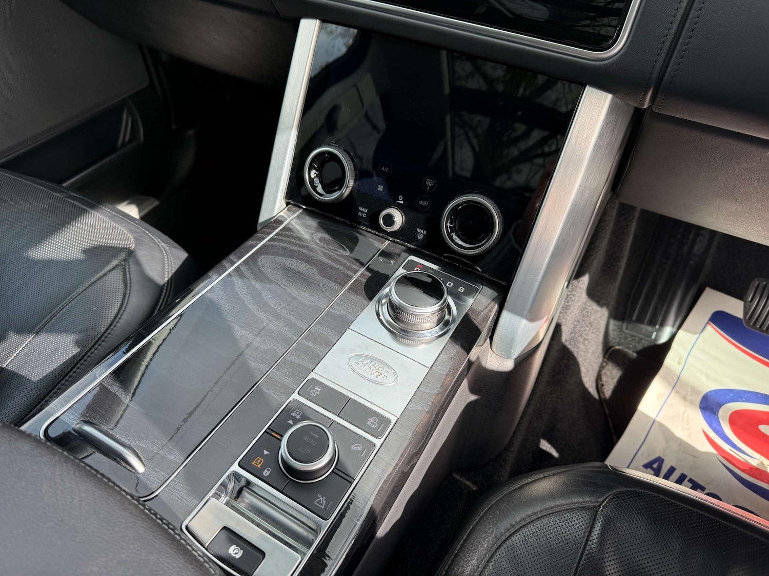 Vehicle 23