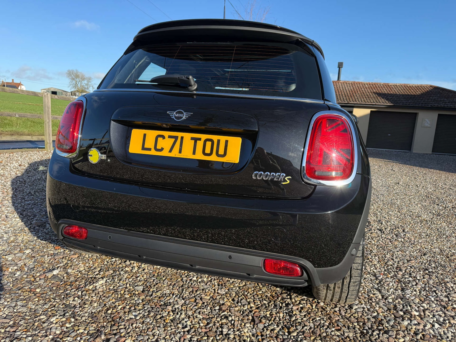 Used MINI Hatch 2021 for sale - 77312201: Photo 10