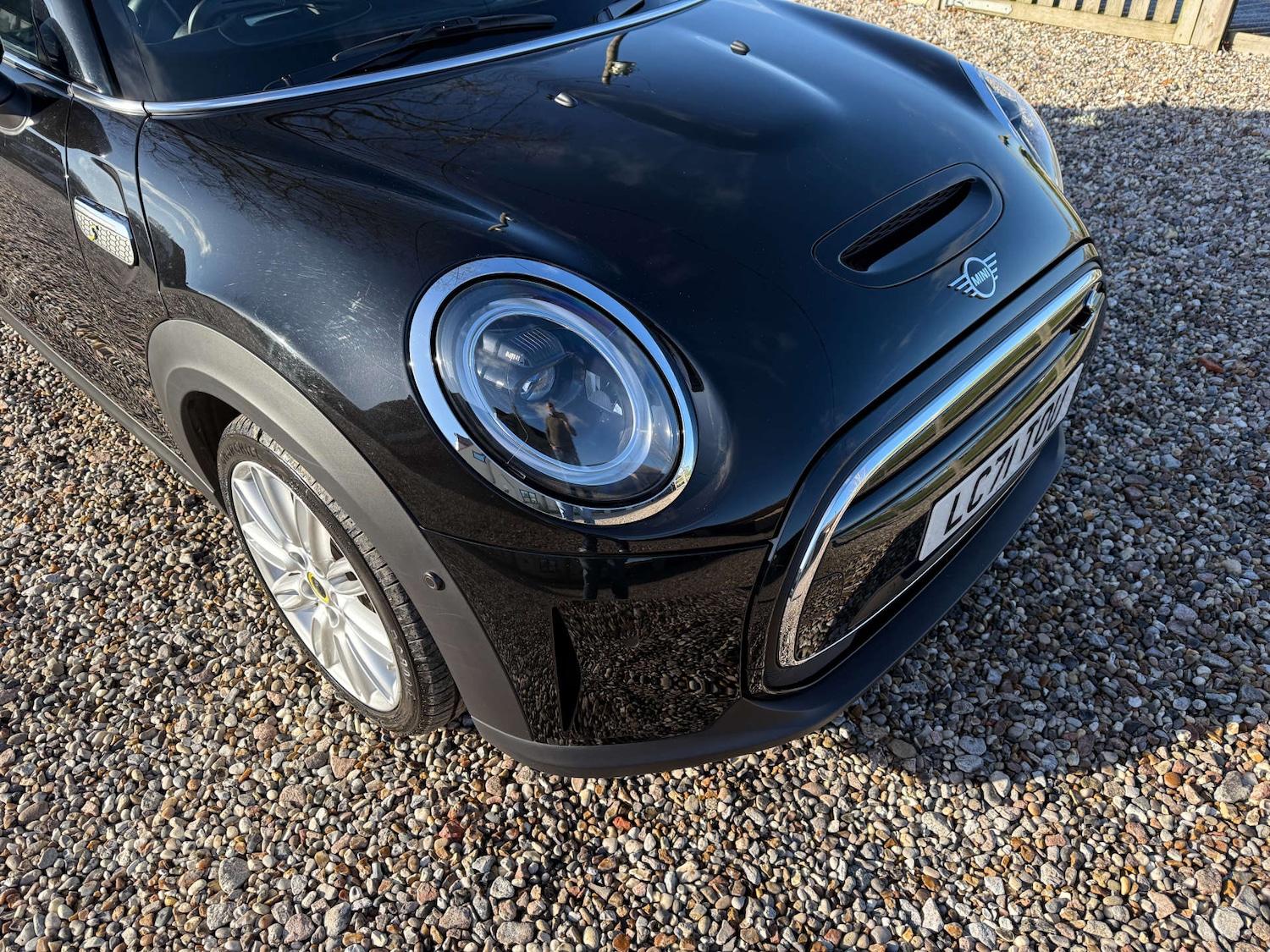 Used MINI Hatch 2021 for sale - 77312201: Photo 12