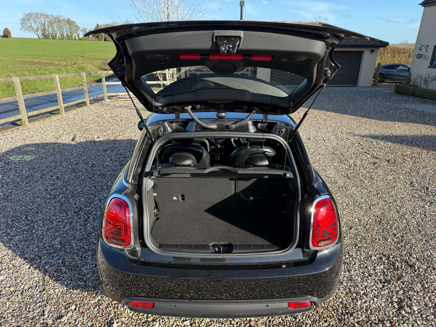 Used MINI Hatch 2021 for sale - 77312201: Photo 13