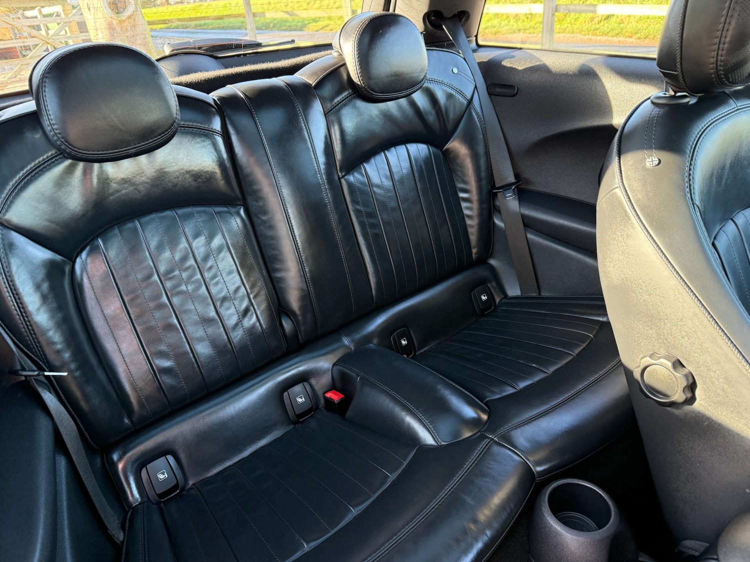 Used MINI Hatch 2021 for sale - 77312201: Photo 15