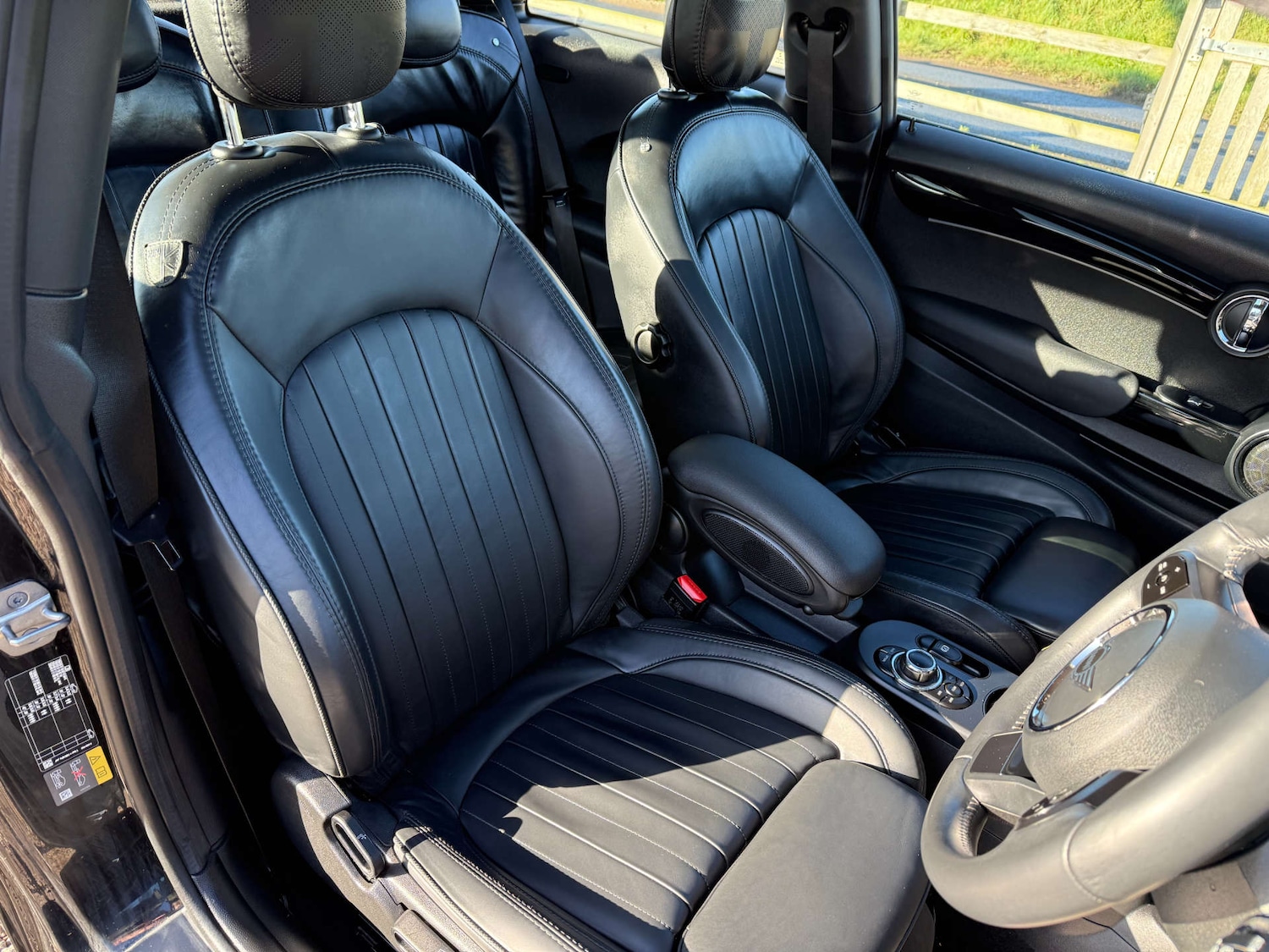 Used MINI Hatch 2021 for sale - 77312201: Photo 17