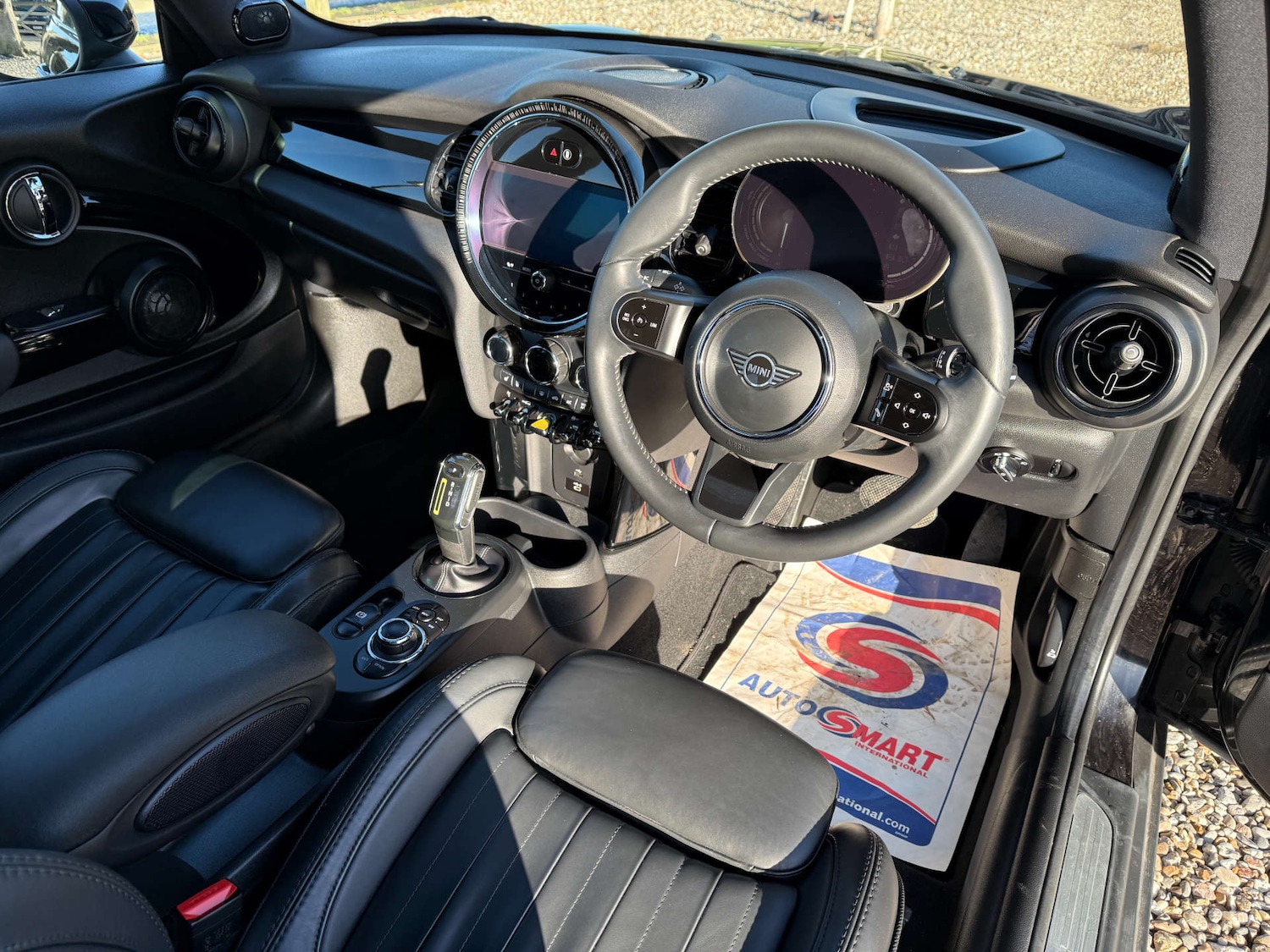 Used MINI Hatch 2021 for sale - 77312201: Photo 18