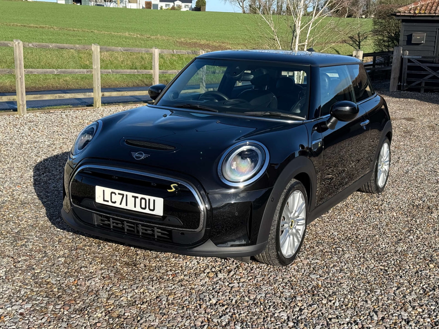 Used MINI Hatch 2021 for sale - 77312201: Photo 2