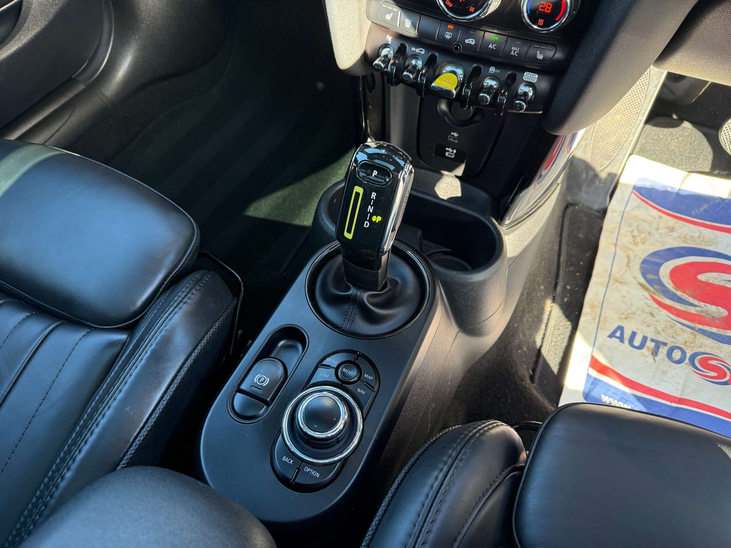 Used MINI Hatch 2021 for sale - 77312201: Photo 21