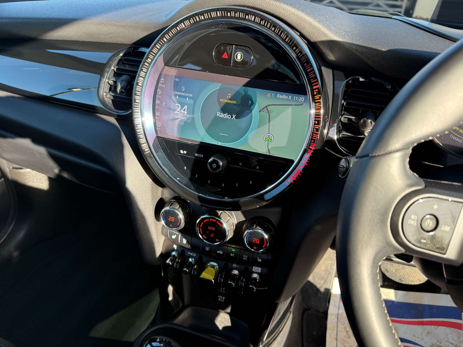 Used MINI Hatch 2021 for sale - 77312201: Photo 22