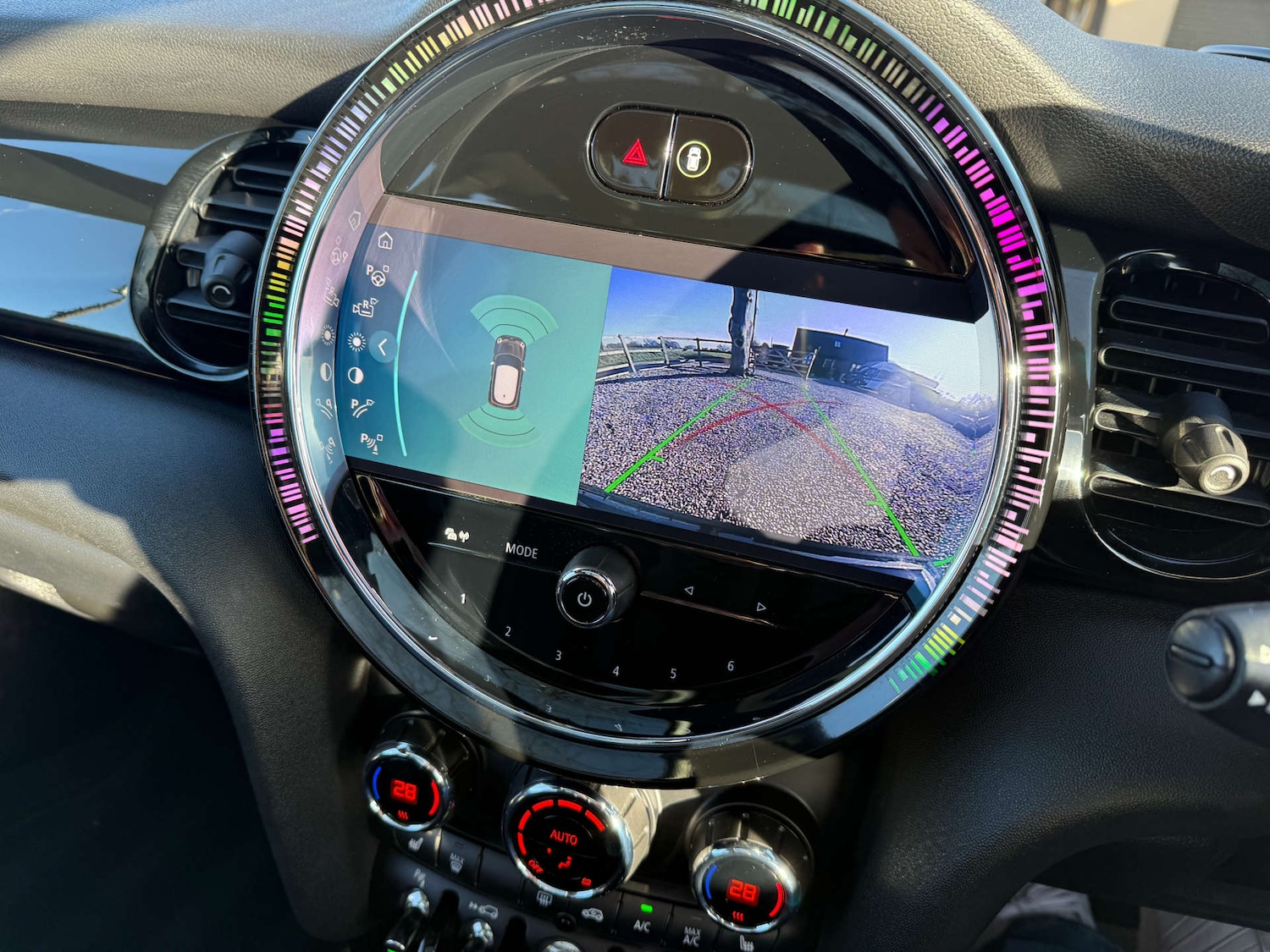 Used MINI Hatch 2021 for sale - 77312201: Photo 23