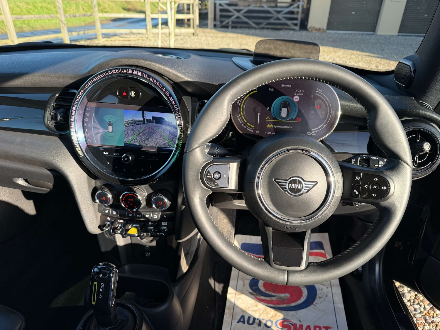 Used MINI Hatch 2021 for sale - 77312201: Photo 25