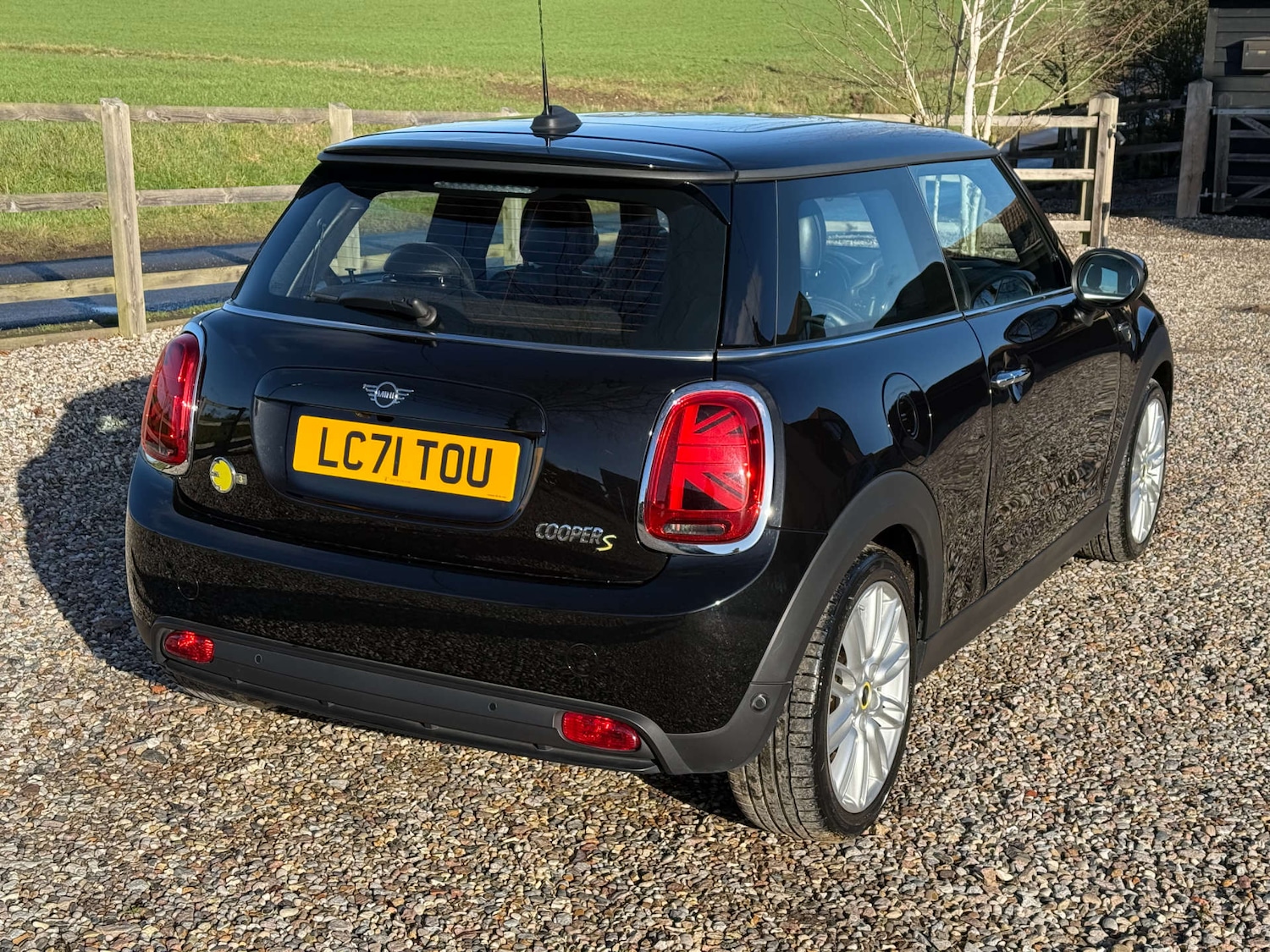 Used MINI Hatch 2021 for sale - 77312201: Photo 4