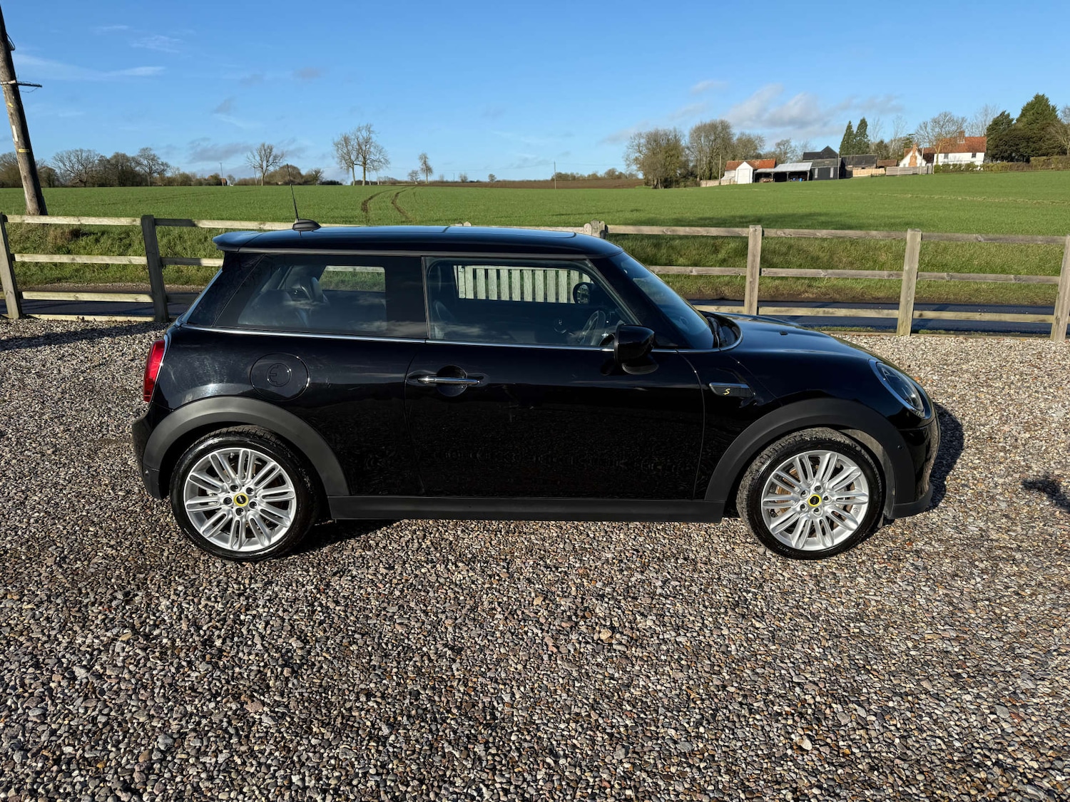 Used MINI Hatch 2021 for sale - 77312201: Photo 6