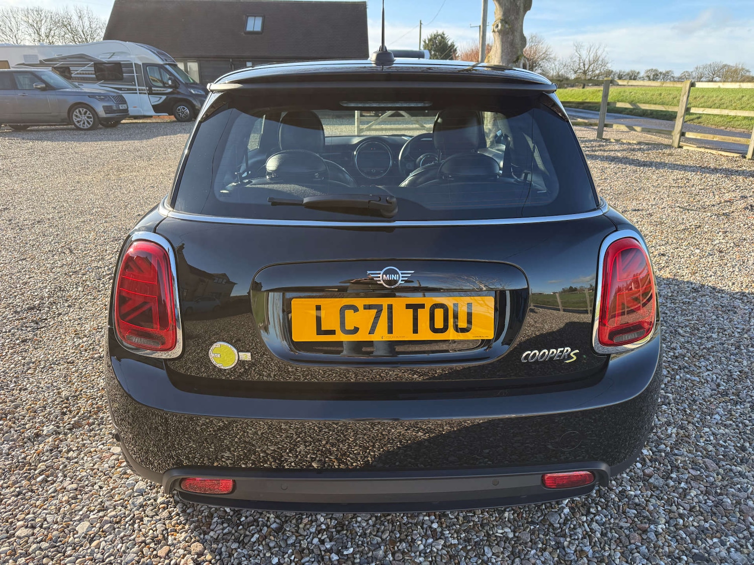 Used MINI Hatch 2021 for sale - 77312201: Photo 7