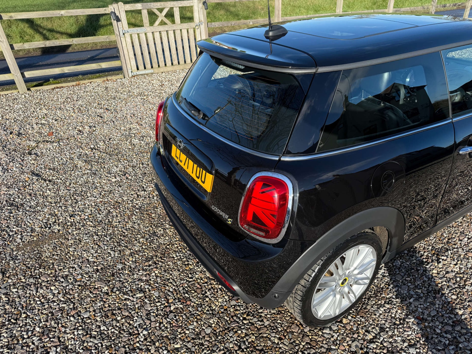 Used MINI Hatch 2021 for sale - 77312201: Photo 9